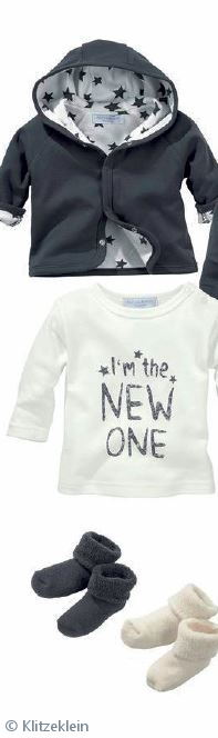 Baby clothes 1