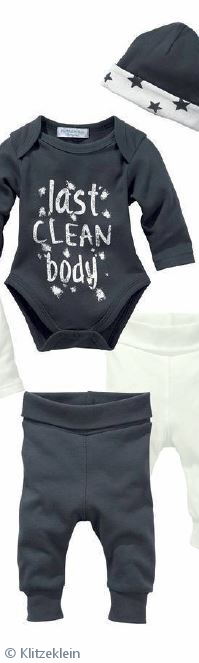 Baby clothes 2